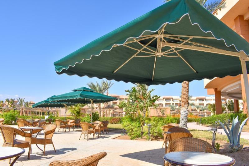 Parrotel Lagoon Waterpark Resort Sarm es-Sejk Kültér fotó