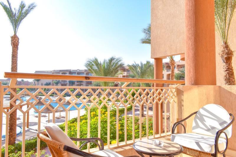 Parrotel Lagoon Waterpark Resort Sarm es-Sejk Kültér fotó