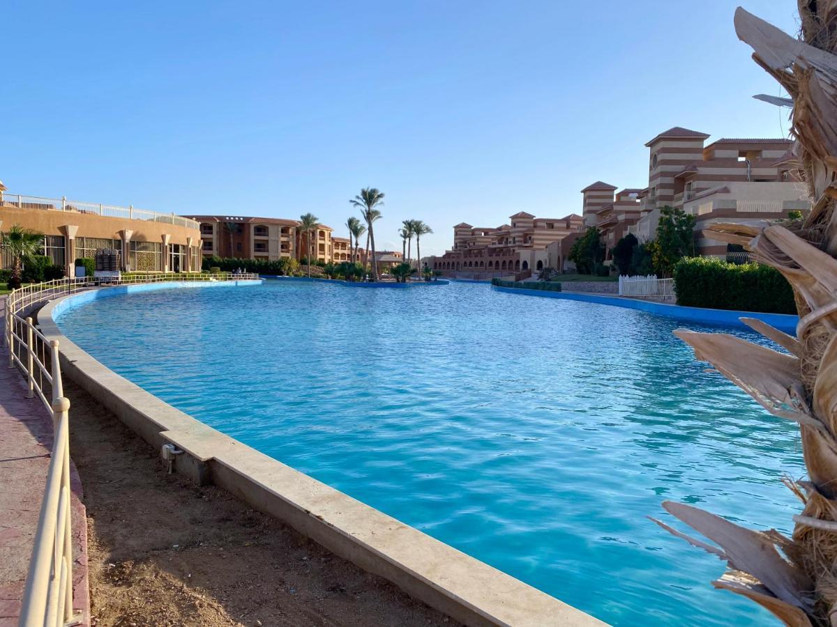 Parrotel Lagoon Waterpark Resort Sarm es-Sejk Kültér fotó